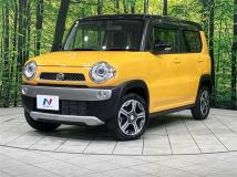 2016 Mazda Flair Crossover