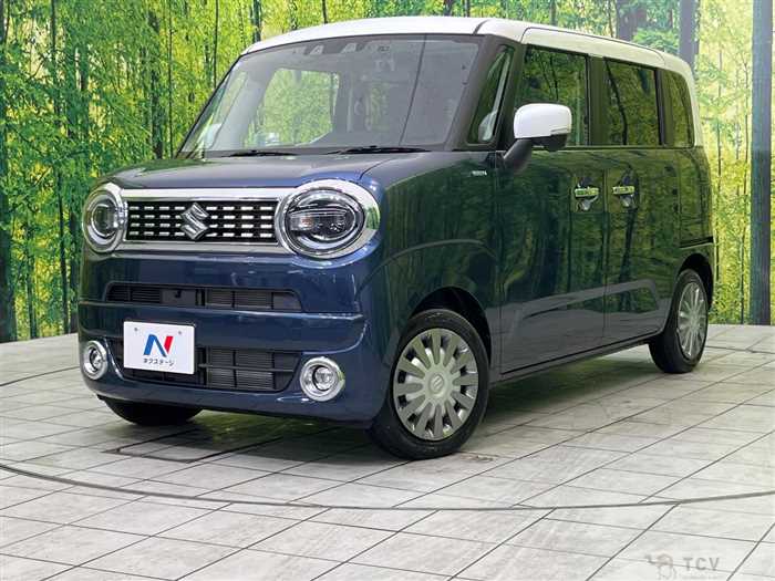 2021 Suzuki Suzuki Others