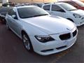 2008 BMW 6 Series