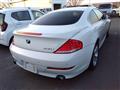 2008 BMW 6 Series