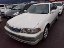 1999 Toyota Mark II