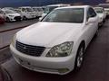 2004 Toyota Crown