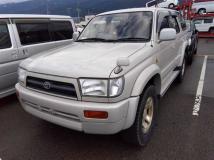 1996 Toyota Hilux Surf