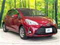 2019 Toyota Vitz