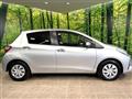 2018 Toyota Vitz