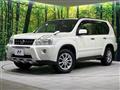 2008 Nissan X-Trail