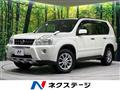 2008 Nissan X-Trail
