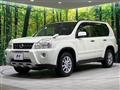 2008 Nissan X-Trail