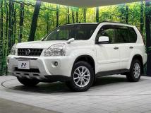 2008 Nissan X-Trail