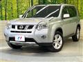 2011 Nissan X-Trail