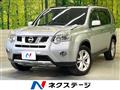 2011 Nissan X-Trail
