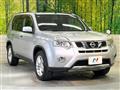 2011 Nissan X-Trail