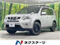 2011 Nissan X-Trail