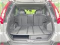 2011 Nissan X-Trail
