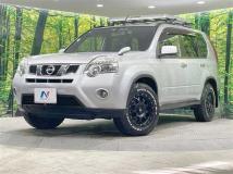 2011 Nissan X-Trail