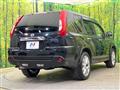 2013 Nissan X-Trail