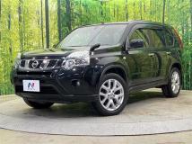 2013 Nissan X-Trail