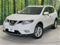 2013 Nissan X-Trail