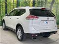 2013 Nissan X-Trail