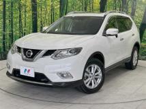 2013 Nissan X-Trail
