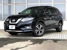 2018 Nissan X-Trail