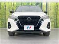 2022 Nissan KIX