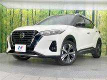 2022 Nissan KIX