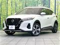 2023 Nissan KIX