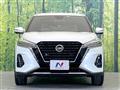 2023 Nissan KIX