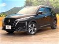 2023 Nissan KIX