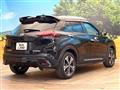 2023 Nissan KIX