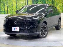 2024 Honda VEZEL