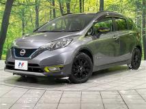 2018 Nissan Note