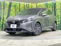 2023 Nissan Note