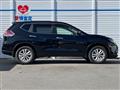 2014 Nissan X-Trail