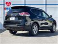 2014 Nissan X-Trail