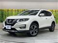 2018 Nissan X-Trail