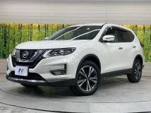2018 Nissan X-Trail