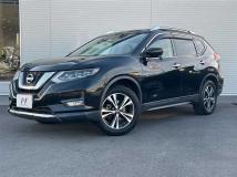 2018 Nissan X-Trail