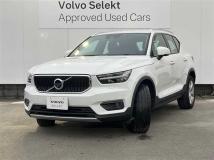 2021 Volvo XC40