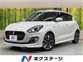 2017 Suzuki Swift