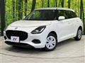 2024 Suzuki Swift