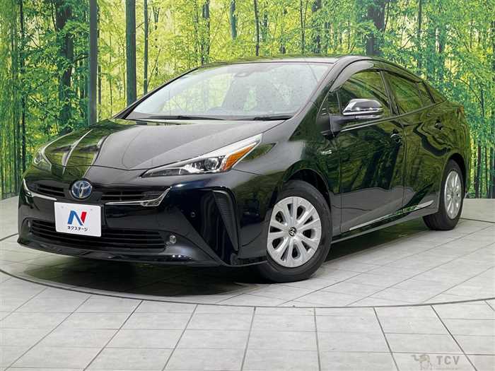 2019 Toyota Prius