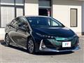 2017 Toyota Prius PHV