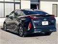 2017 Toyota Prius PHV