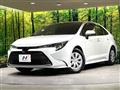 2024 Toyota Corolla Sedan
