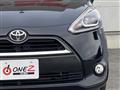 2018 Toyota Sienta