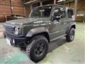 2023 Suzuki Jimny Sierra