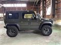 2023 Suzuki Jimny Sierra