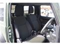 2023 Suzuki Jimny Sierra
